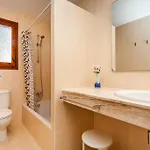 아파트 Arenal Playa Menorca 푼타 그로사