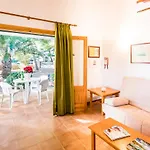 아파트 Arenal Playa Menorca