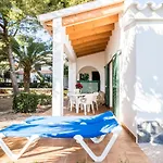 Arenal Playa Menorca * Punta Grossa