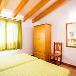 아파트 Arenal Playa Menorca *