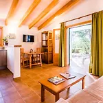 Arenal Playa Menorca * 푼타 그로사