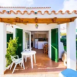 Arenal Playa Menorca Punta Grossa