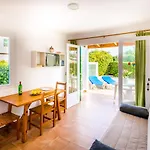 Arenal Playa Menorca 아파트 푼타 그로사
