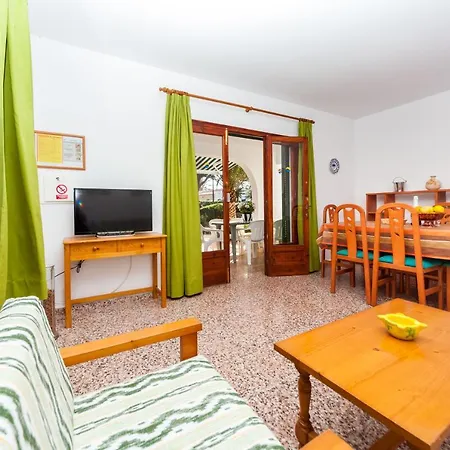 Arenal Playa Menorca Daire