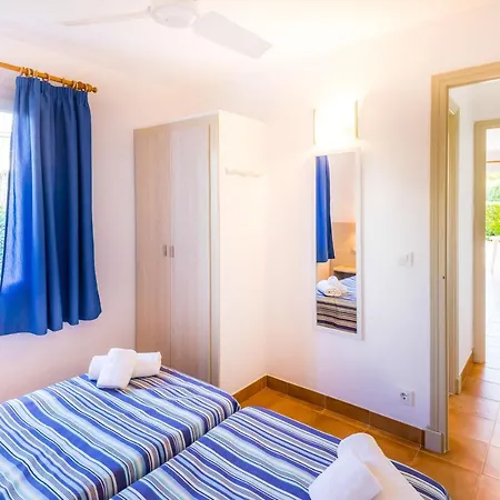 Arenal Playa Menorca * プンタ・グロッサ