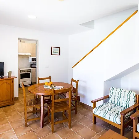 Daire Arenal Playa Menorca *