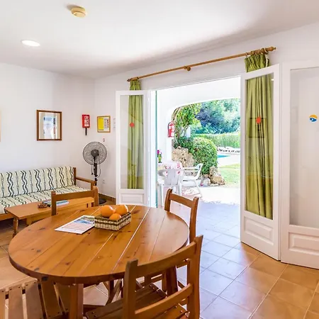 Daire Arenal Playa Menorca *