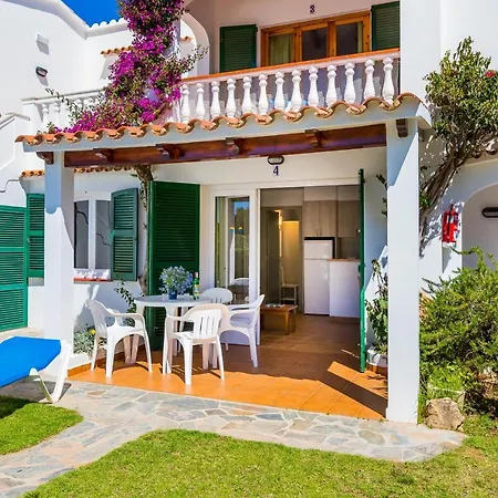 Appartamento Arenal Playa Punta Grossa