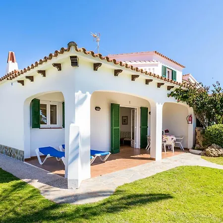 Arenal Playa Menorca Apartment *