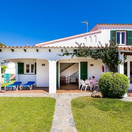 Arenal Playa Menorca