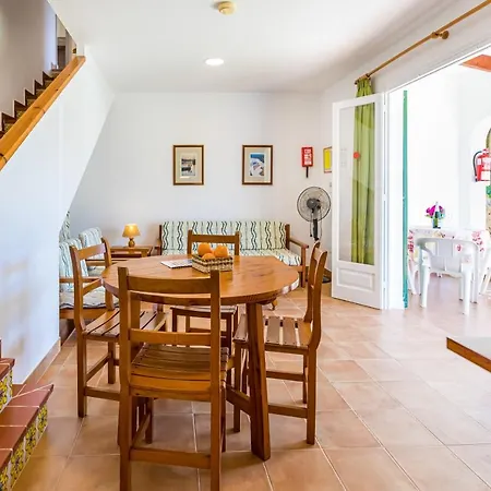 Daire Arenal Playa Menorca *