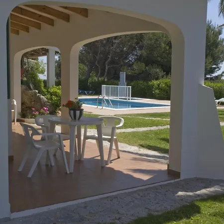 Daire Arenal Playa Menorca *