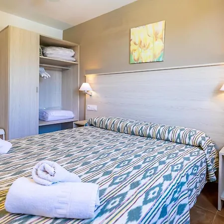 Appartamento Arenal Playa Punta Grossa