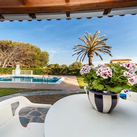 Arenal Playa Menorca