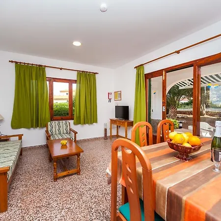 شقة Arenal Playa Menorca