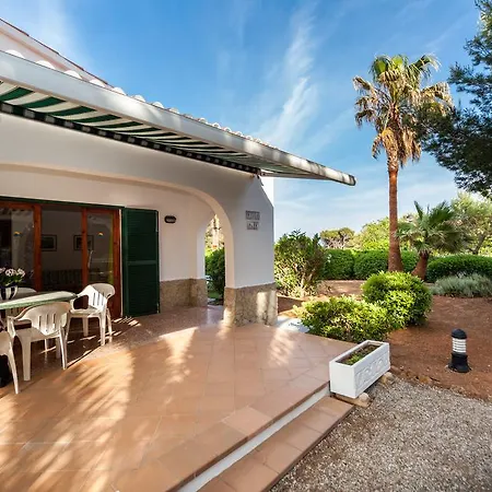 Arenal Playa Menorca Daire *