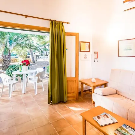 Daire Arenal Playa Menorca