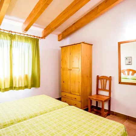 Daire Arenal Playa Menorca *
