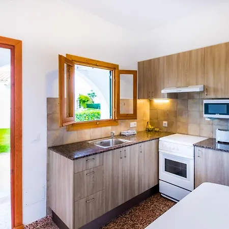 Arenal Playa Menorca 公寓