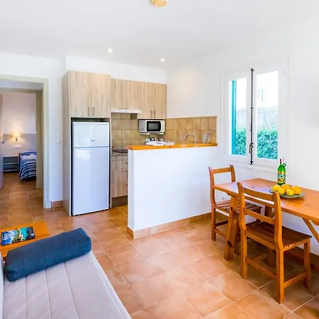 Arenal Playa Menorca 公寓