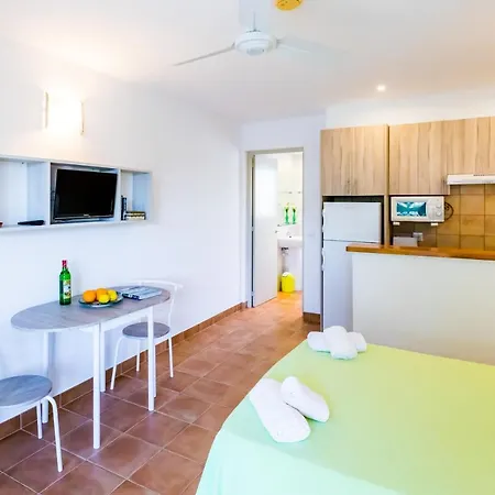 Arenal Playa Menorca 公寓 蓬塔格罗萨