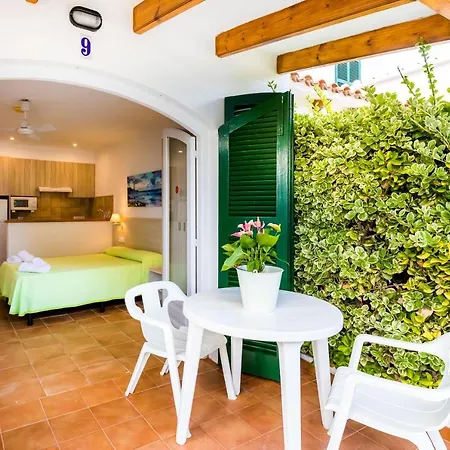 Arenal Playa Menorca 公寓 *