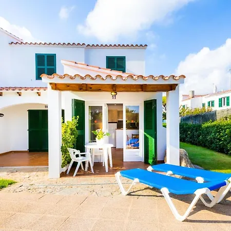 Apartment Arenal Playa Menorca