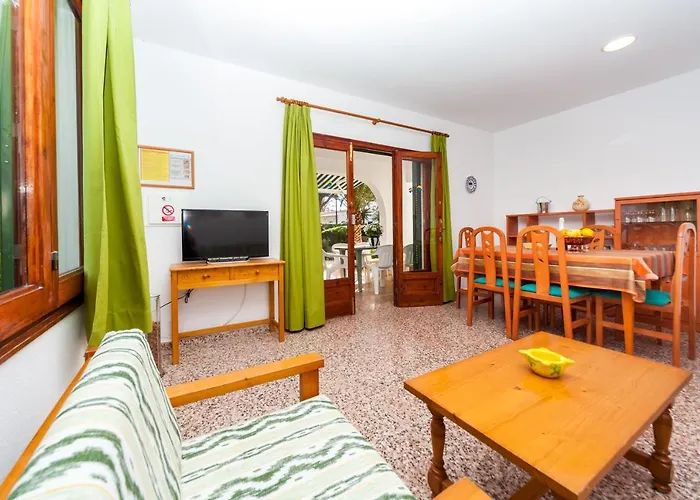 Arenal Playa Menorca Apartment