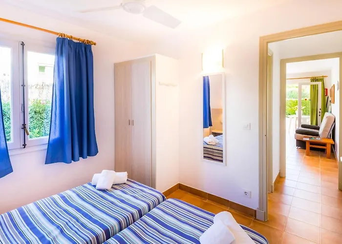 Arenal Playa Menorca * Punta Grossa