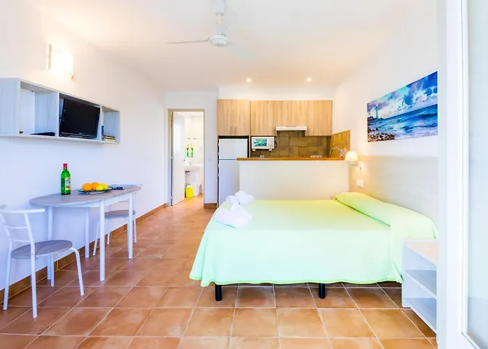 Arenal Playa Menorca Apartment