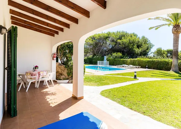 Arenal Playa Menorca * Punta Grossa