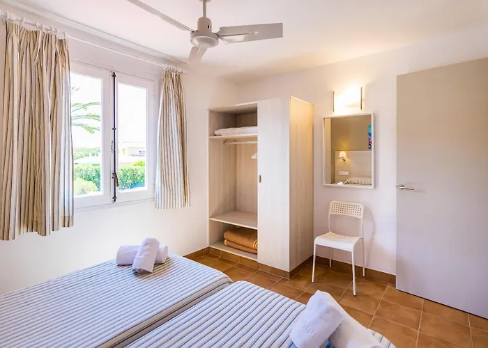 Arenal Playa Menorca * Punta Grossa