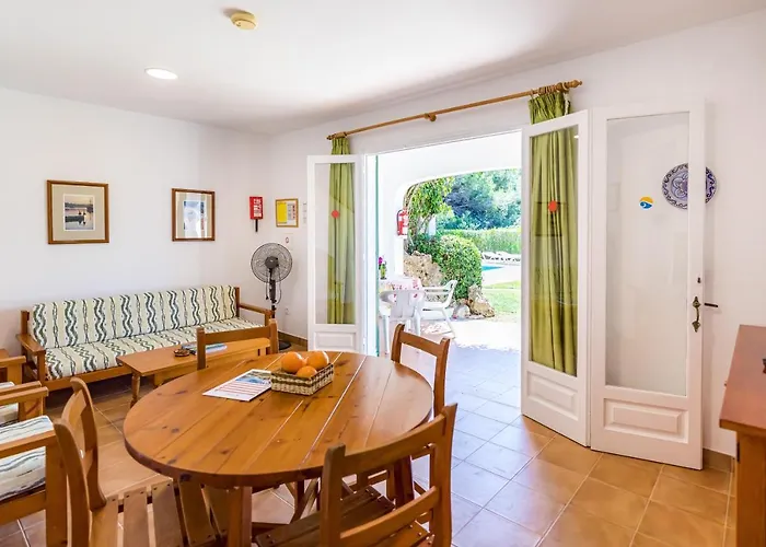 Apartment Arenal Playa Menorca *