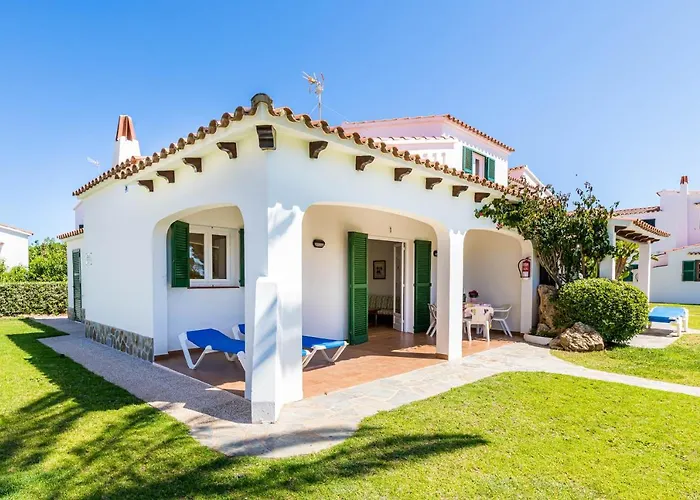 Arenal Playa Menorca Apartment *