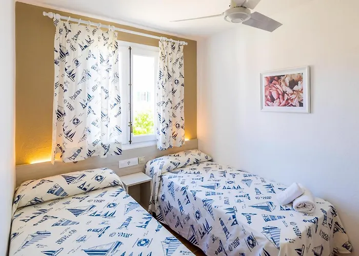 Arenal Playa Menorca Punta Grossa