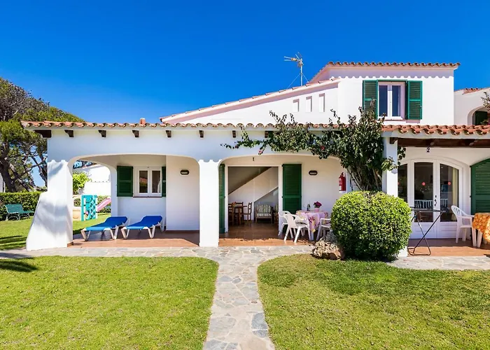 Arenal Playa Menorca