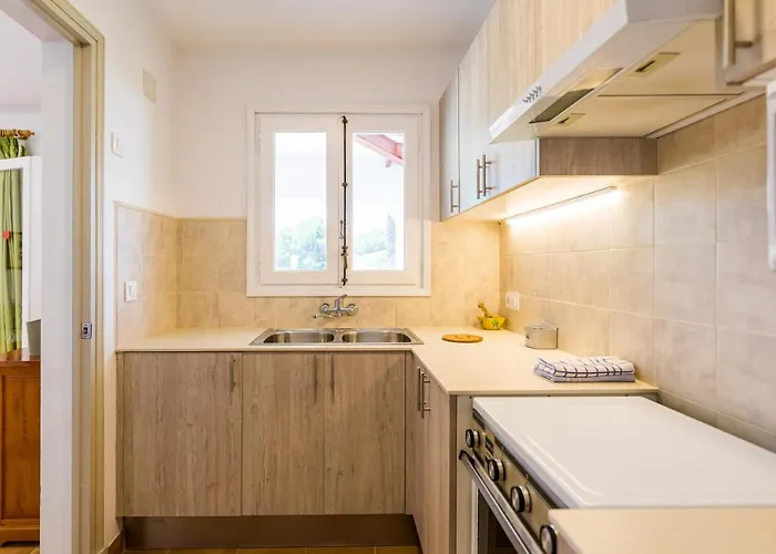 Arenal Playa Menorca Apartment *