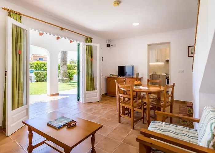 Arenal Playa Menorca Apartment *