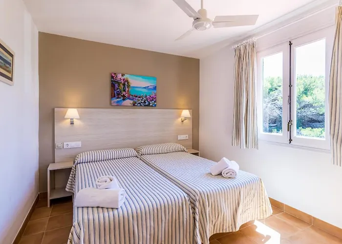 Arenal Playa Menorca Punta Grossa