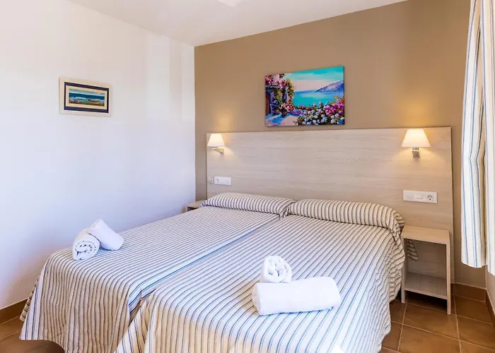 Apartment Arenal Playa Menorca
