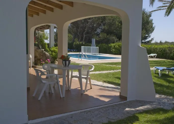 Apartment Arenal Playa Menorca *