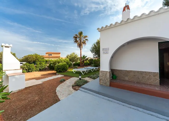 Arenal Playa Menorca *