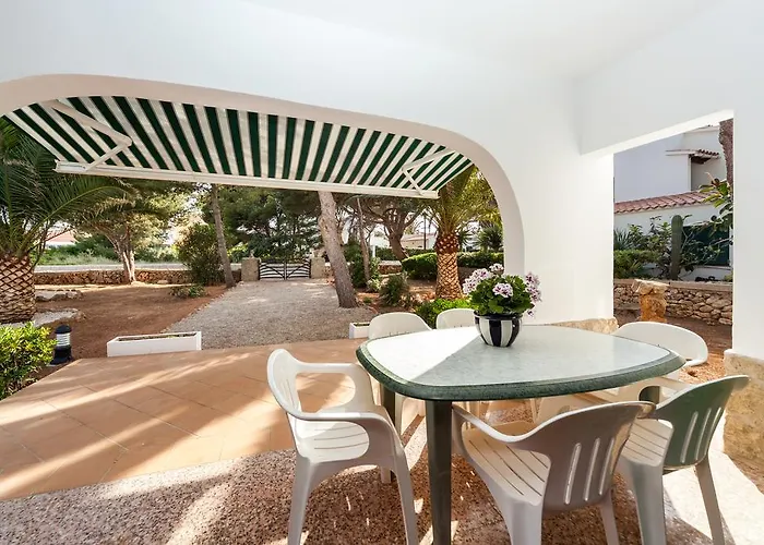 Arenal Playa Menorca