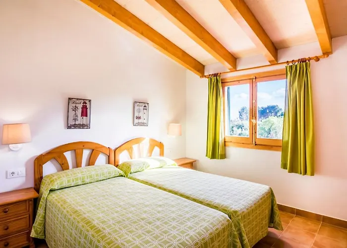 Apartment Arenal Playa Menorca