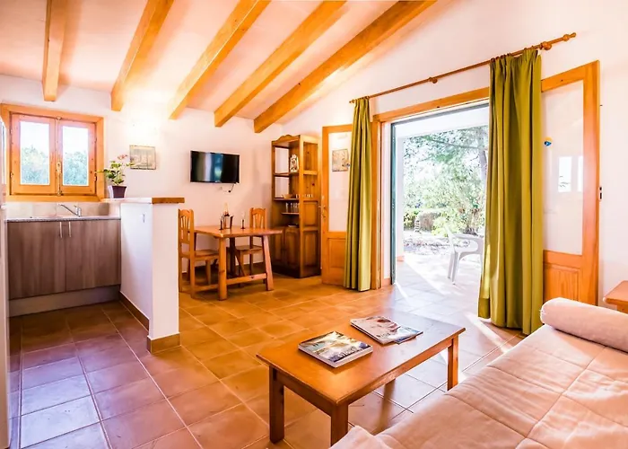 Arenal Playa Menorca * Punta Grossa