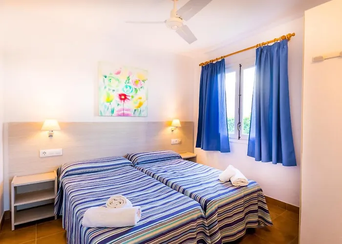 Arenal Playa Menorca Punta Grossa