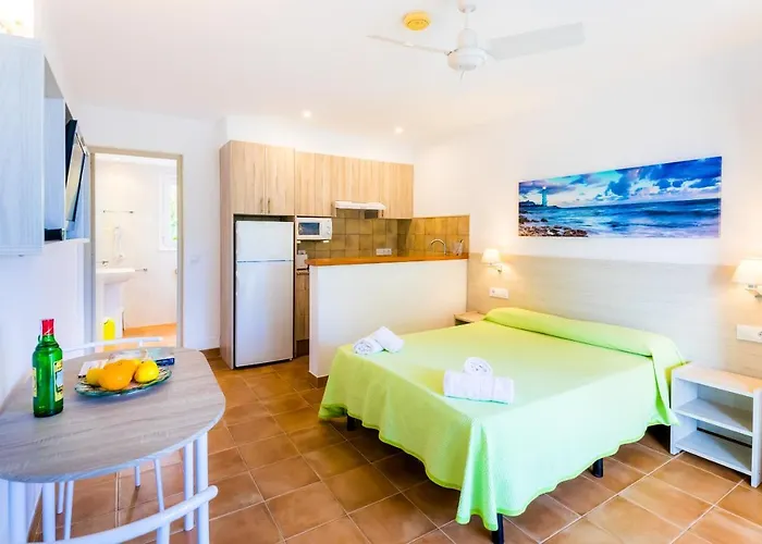 Arenal Playa Menorca