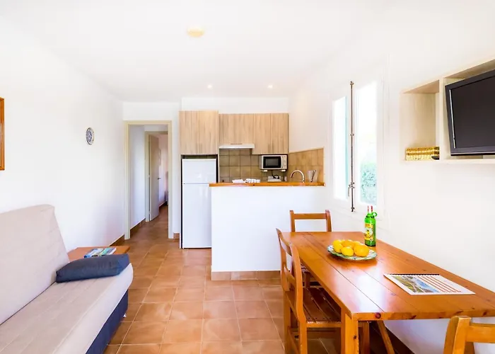 Arenal Playa Menorca *