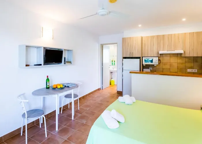 Arenal Playa Menorca Apartment Punta Grossa