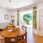 아파트 Arenal Playa Menorca *